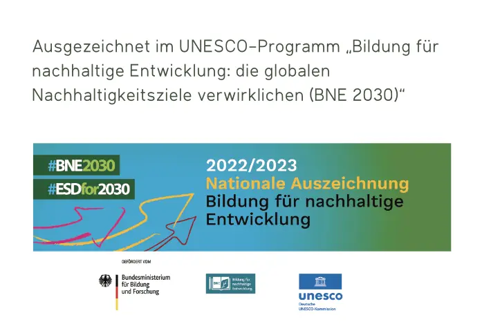 Unesco Logo