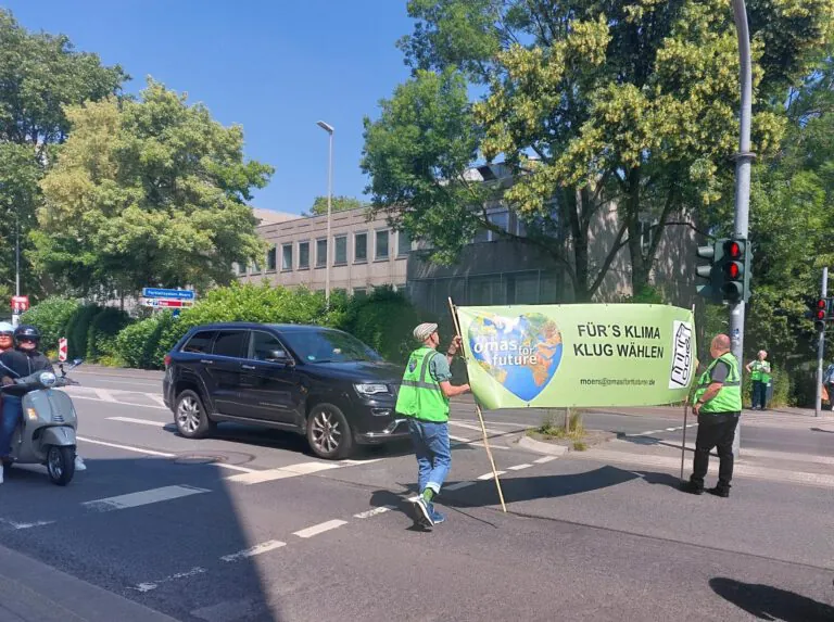 Klimawahl Banner 2024 06©O4F Moers 768x573